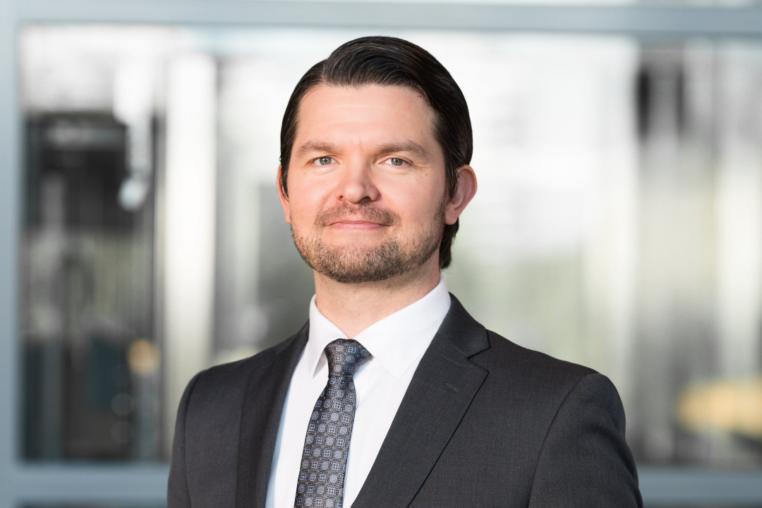 Frederik Johanson