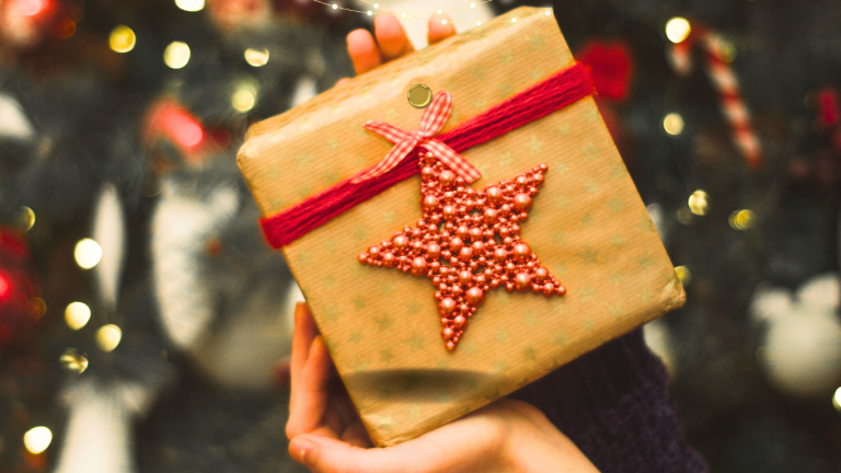 Happy Holidays!