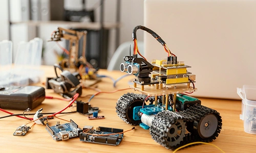 electric-toys