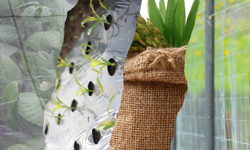 agro-textiles