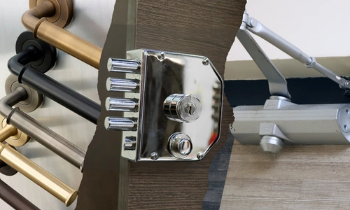 door-fittings