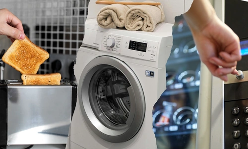 electrical-appliances