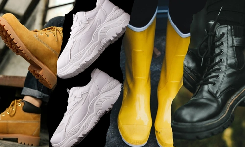foot-wear