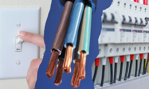 household-electrical-goods
