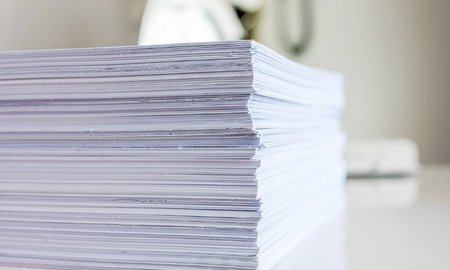 paper