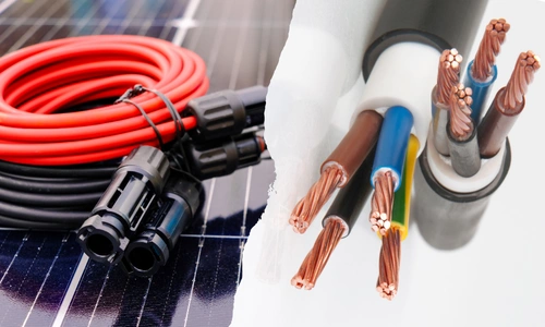 solar-dc-cable-and-fire-survival-cable