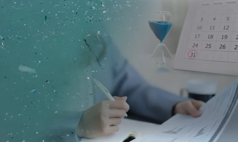 EU Microplastics Restriction: 2027 Reporting Deadline and Affected Sectors