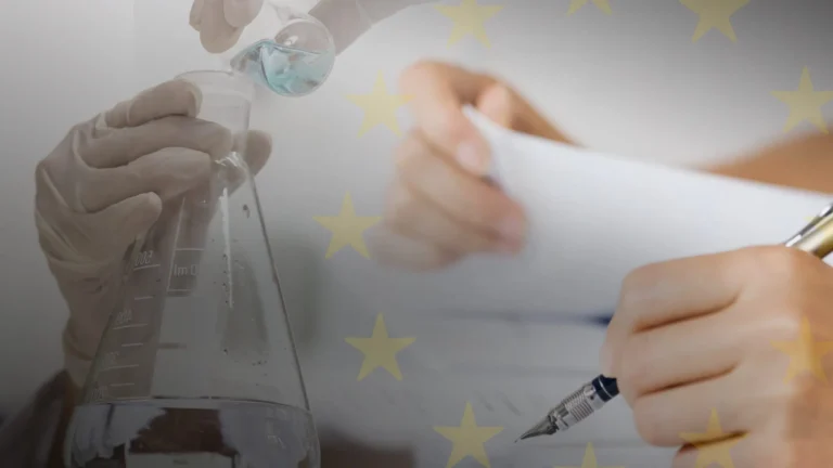 REACH Registration for Novel Substances: A Strategic Guide for EU Market Entry