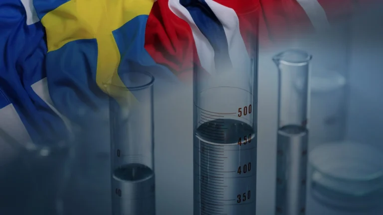 Chemical Product Registration in the Nordics: Common Obligations Across Norway, Sweden, Denmark & Finland